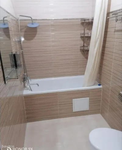2-комн. квартира, 10 этаж, 60м², Сино