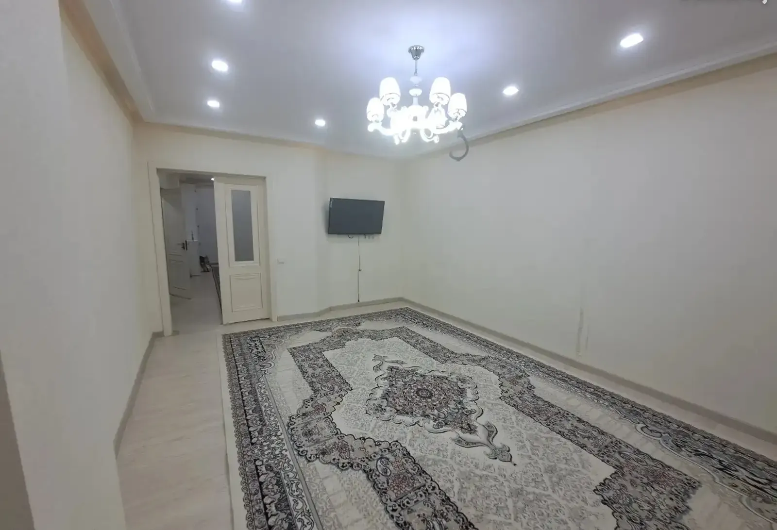 2-комн. квартира, 6 этаж, 98м², 82 МКР Гулдаста