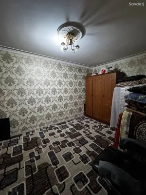 3-комн. квартира, 1 этаж, 70 м², сино