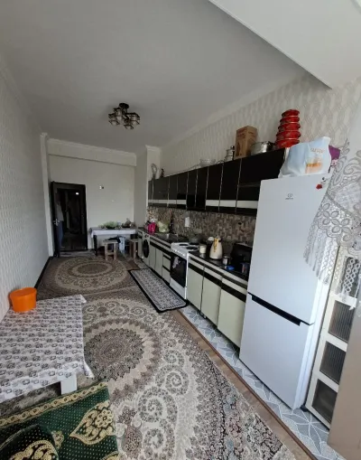 3-комн. квартира, 7 этаж, 81 м², Сино