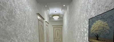 2-комн. квартира, 13 этаж, 58 м², Профсоюз