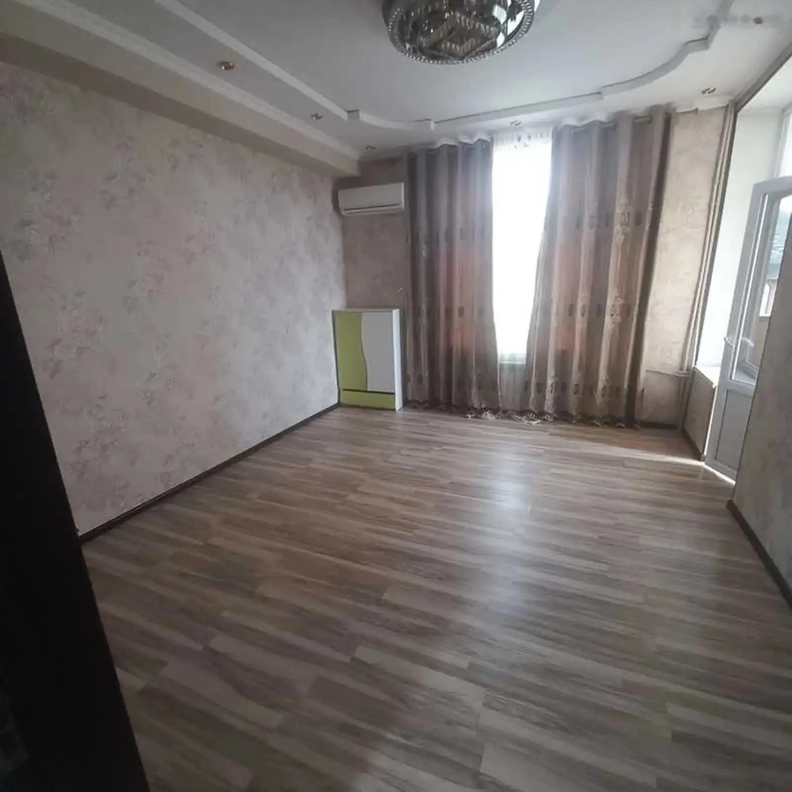 2-комн. квартира, 5 этаж, 70м², Зарафшон