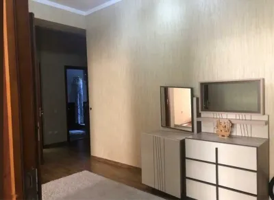 2-комн. квартира, 12 этаж, 68м², Исмоили Сомони, Шохтемур
