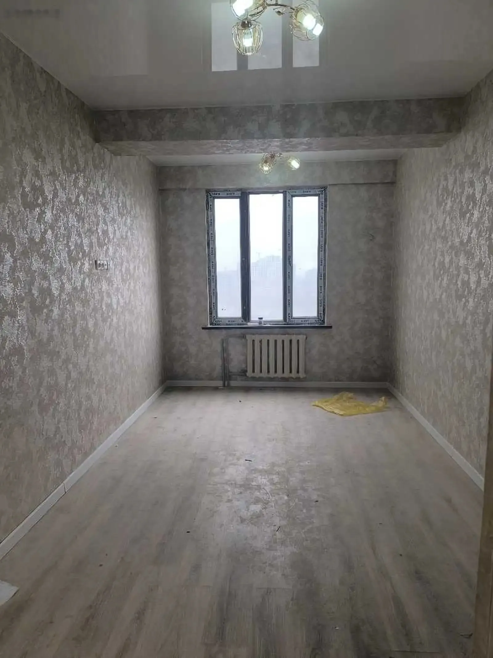 2-комн. квартира, 9 этаж, 66м², Чойхонаи Райхон