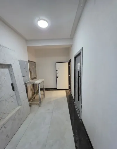 3-комн. квартира, 14 этаж, 89 м², Сино