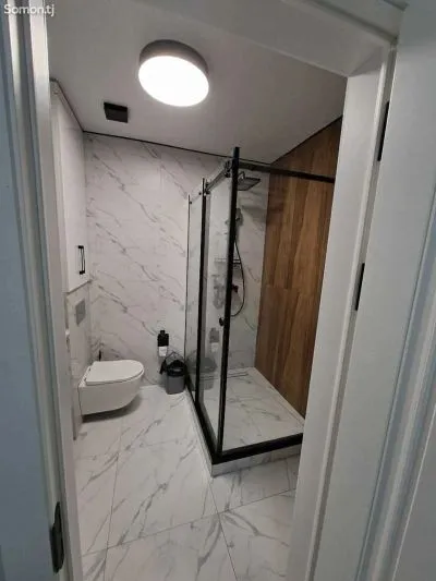 2-комн. квартира, 11 этаж, 67м², Шохмансур, 4 дома