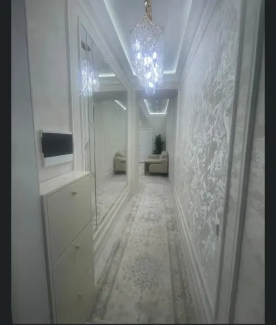 2-комн. квартира, 5 этаж, 70м², Шохмансур