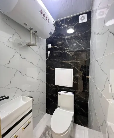 3-комн. квартира, 14 этаж, 102 м², Сино
