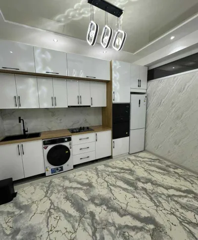 2-комн. квартира, 11 этаж, 71м², Напротив ресторана Бурак