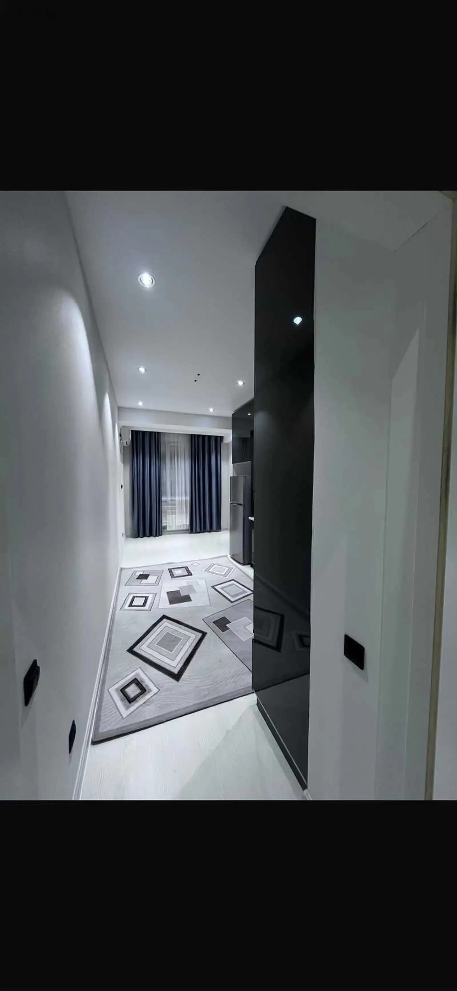 3-комн. квартира, 2 этаж, 103м², Караболо