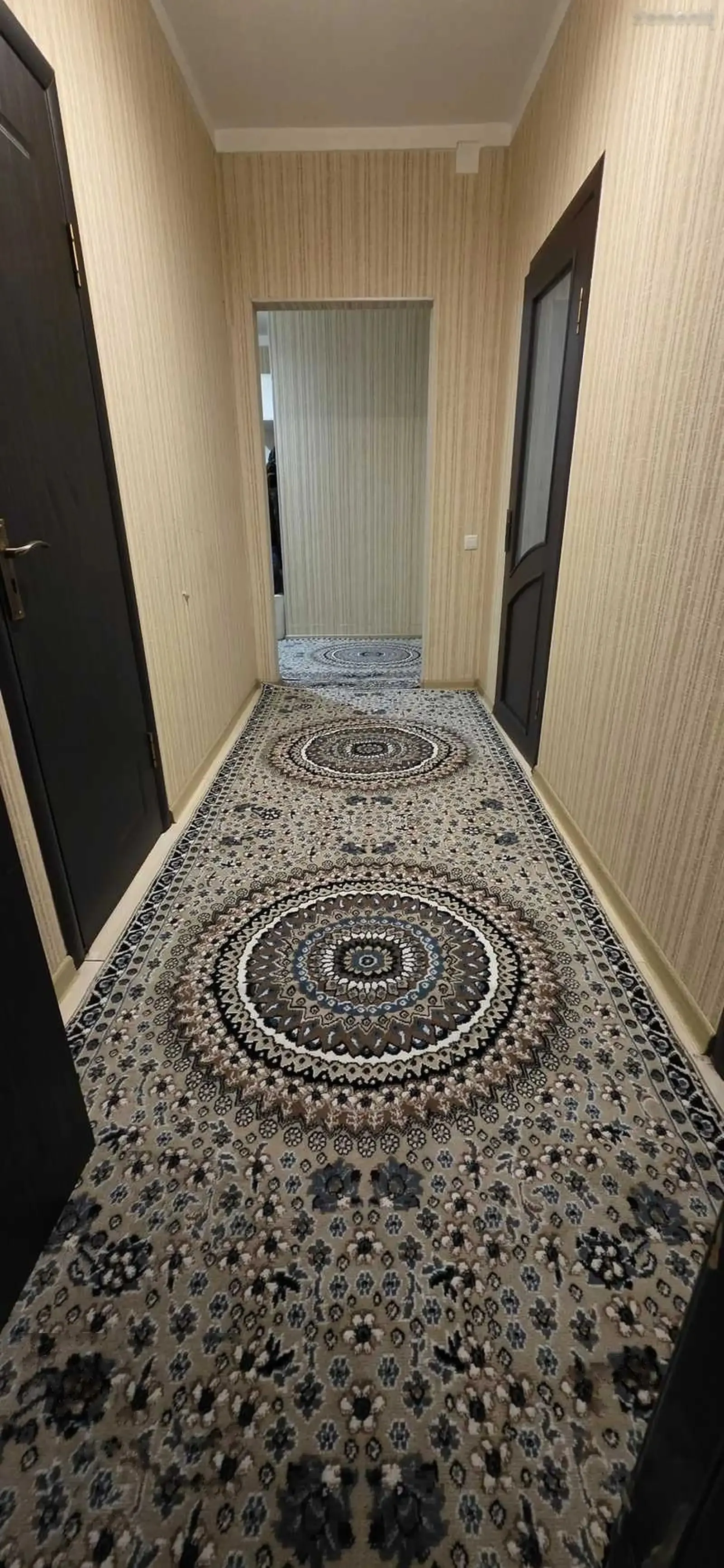 2-комн. квартира, 12 этаж, 85м², вавилон т