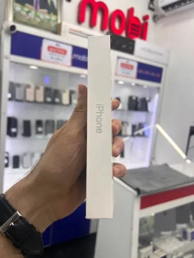Apple iPhone Air, 256 gb, Cloud White