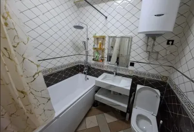 2-комн. квартира, 12 этаж, 61м², фирдавси