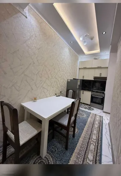 2-комн. квартира, 3 этаж, 68м², шохмансур