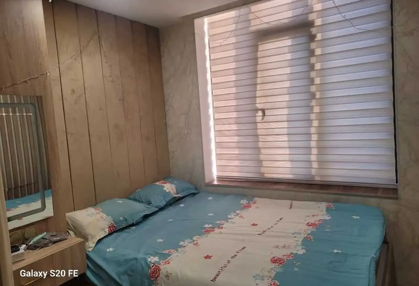 1-комн. квартира, 13 этаж, 30 м², Релакс