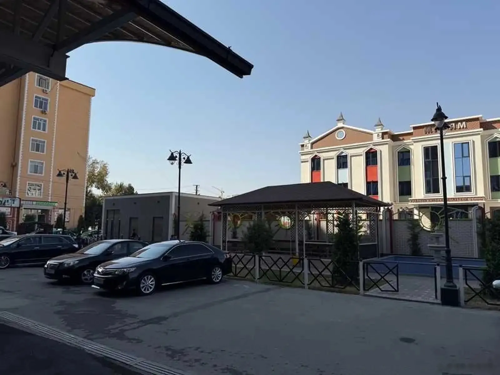 1-комн. квартира, 12 этаж, 60 м², Текстиль