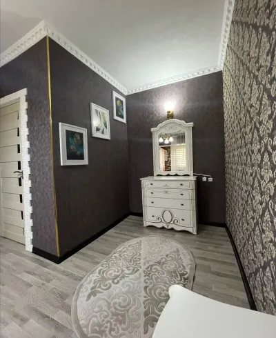 2-комн. квартира, 4 этаж, 80м², Сино
