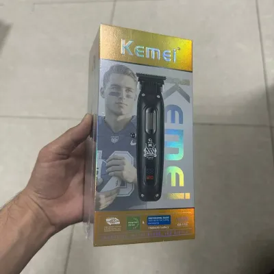 Триммер Kemei KM-1728