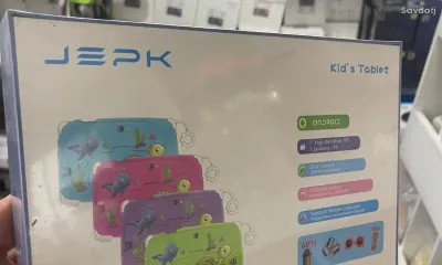 Jepk Детский планшет Т18, 7, 4 ГБ/4 ГБ