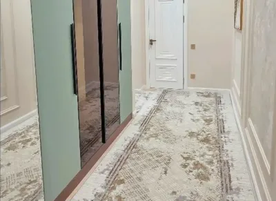 3-комн. квартира, 5 этаж, 86 м², Шохмансур