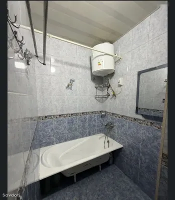 2-комн. квартира, 3 этаж, 44 м², Сино