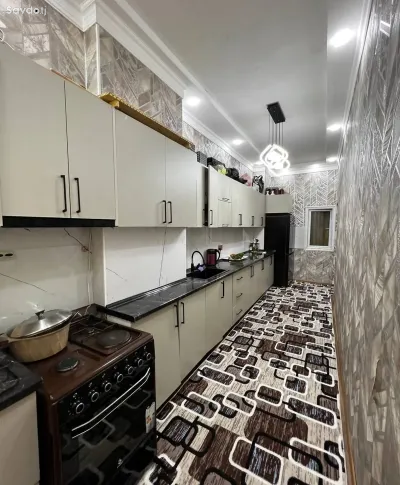 4-комн. квартира, 1 этаж, 100 м², Фирдавси, Цирк, рядом Школа 51