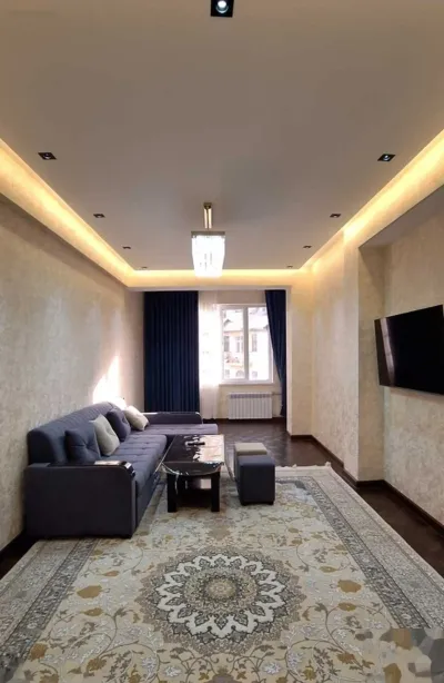 2-комн. квартира, 5 этаж, 83м², Сомони
