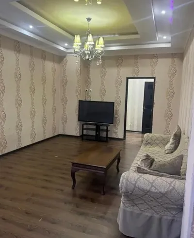 2-комн. квартира, 7 этаж, 63м², Сино