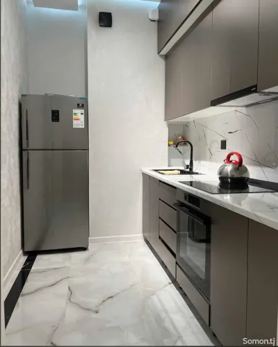 2-комн. квартира, 10 этаж, 65м², Сино