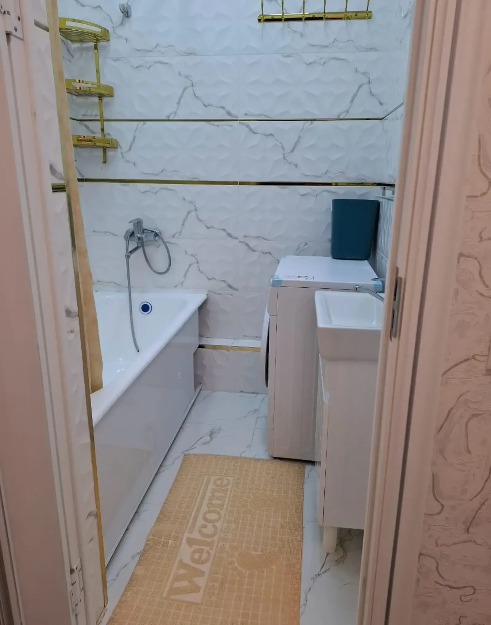 2-комн. квартира, 8 этаж, 60м², Мехкалон