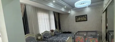 3-комн. квартира, 3 этаж, 190 м², Сино