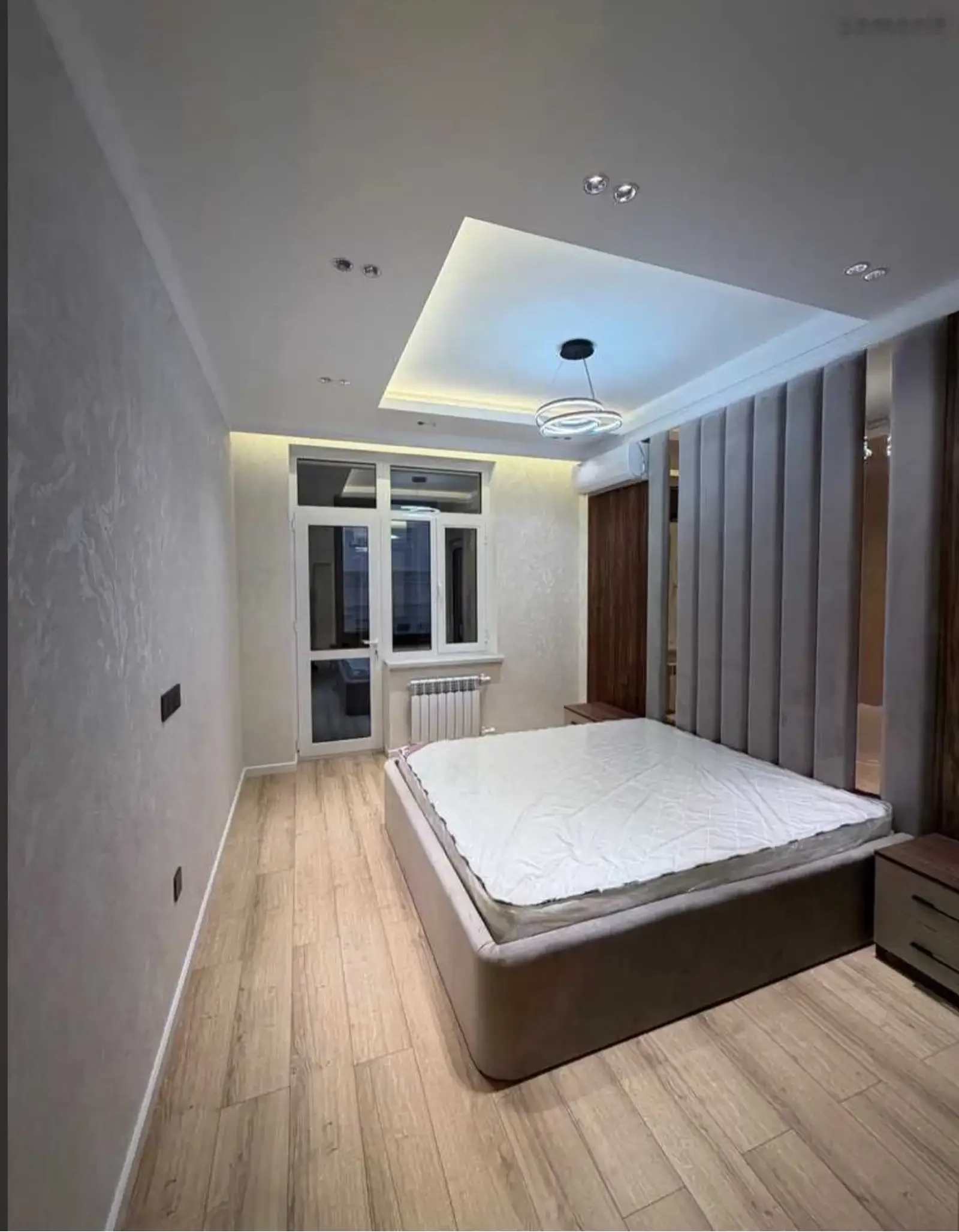 2-комн. квартира, 12 этаж, 76м², И.Сомони