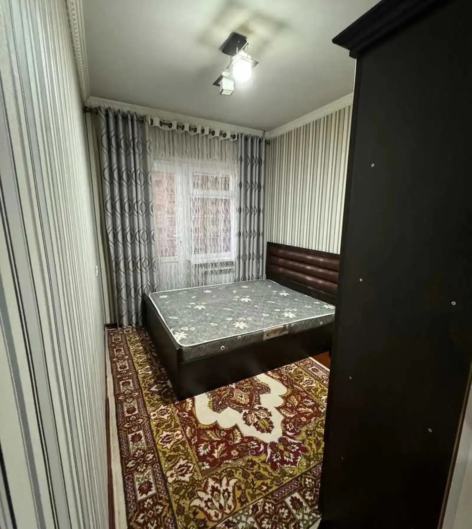 3-комн. квартира, 7 этаж, 85м², 84 мкр