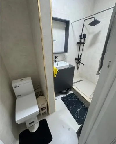 3-комн. квартира, 20 этаж, 88м², Сино