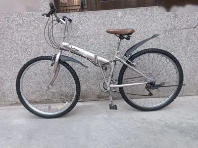 Велосипед