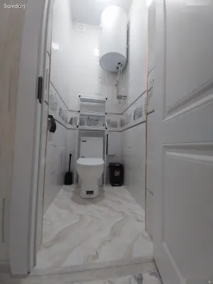 1-комн. квартира, 5 этаж, 50 м², сино