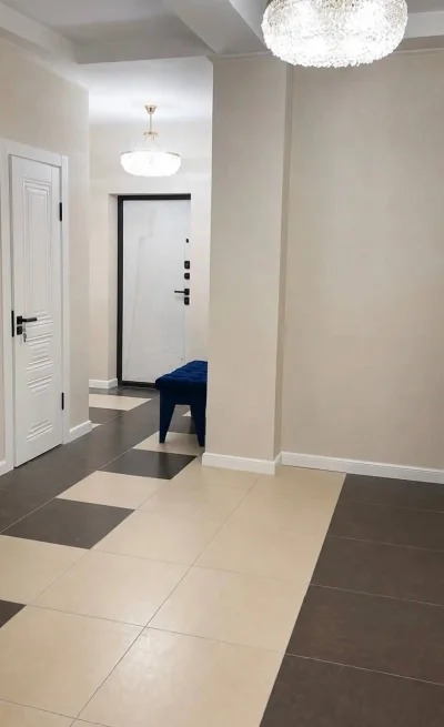 2-комн. квартира, 10 этаж, 70 м², Сино