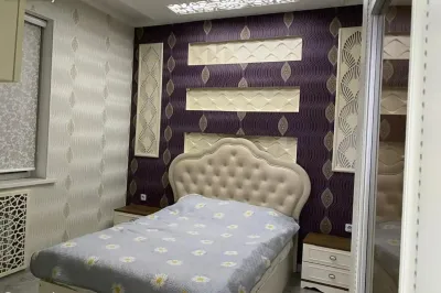 1-комн. квартира, 4 этаж, 65 м², Сомони