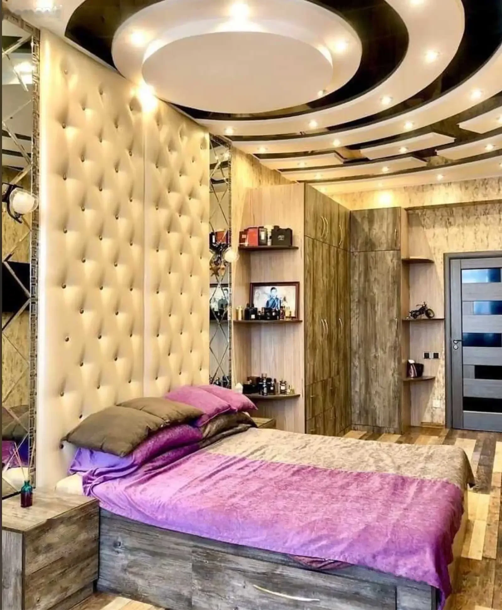 2-комн. квартира, 12 этаж, 60м², Оперка