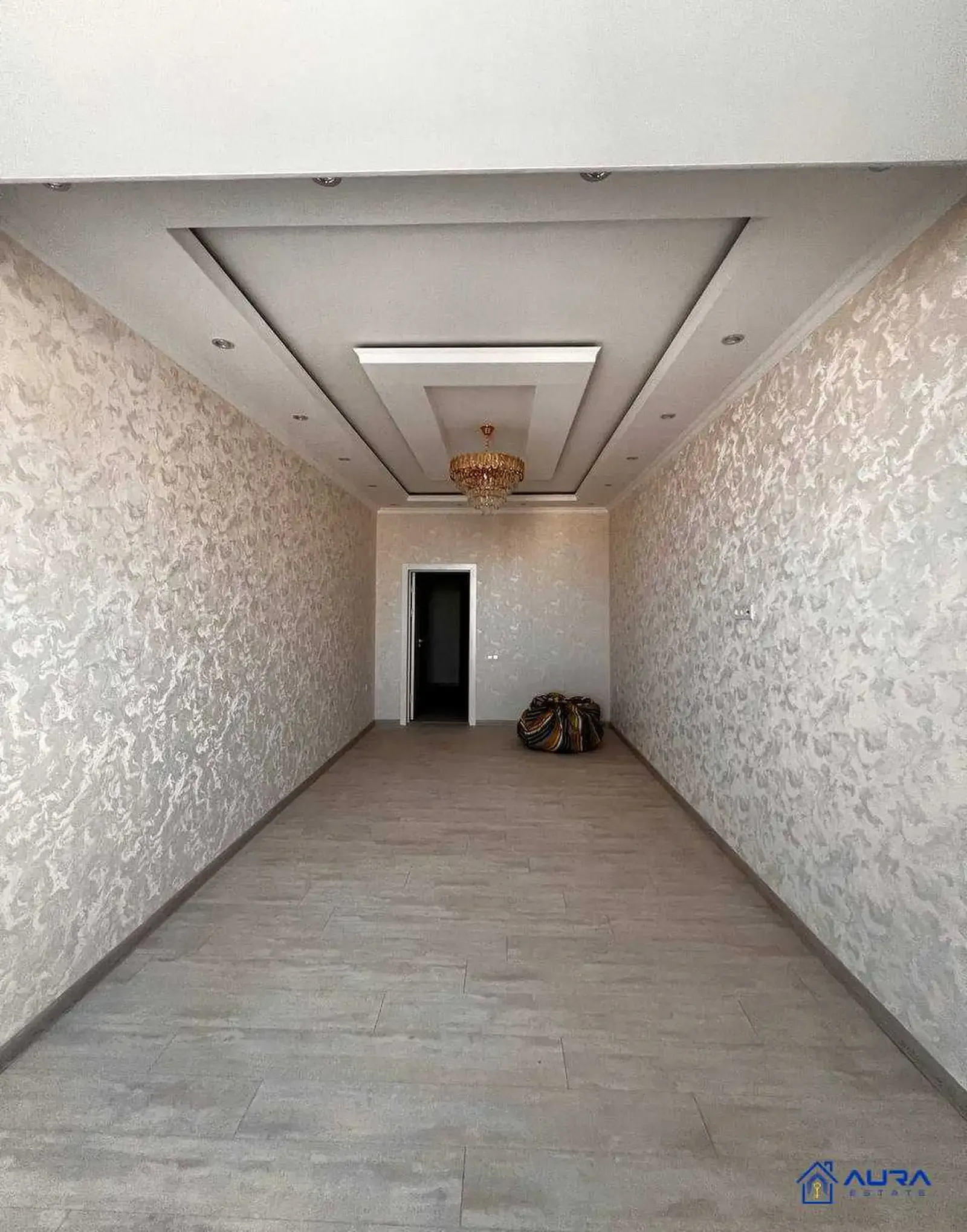 3-комн. квартира, 14 этаж, 120 м², Сино