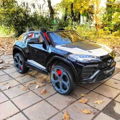 Детский электромобиль