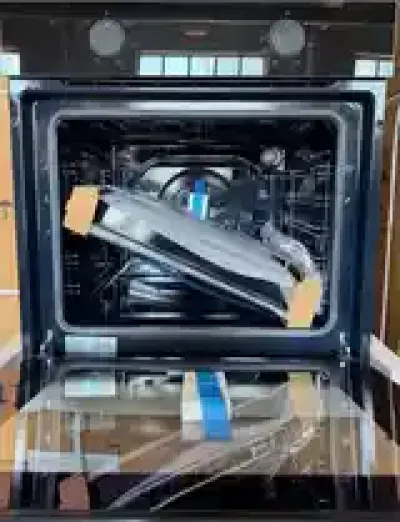 Духовой шкаф