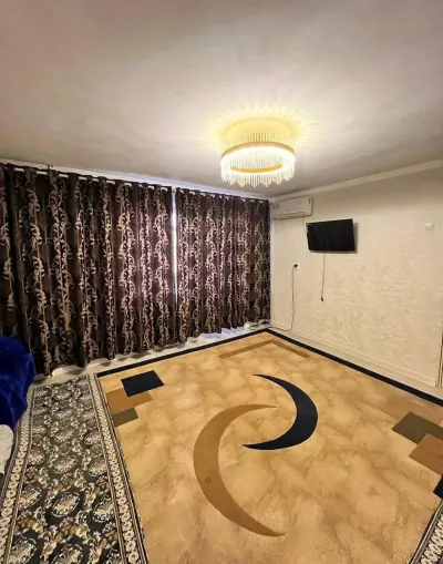 1-комн. квартира, 2 этаж, 28 м², Фирдавси ЧалЧам