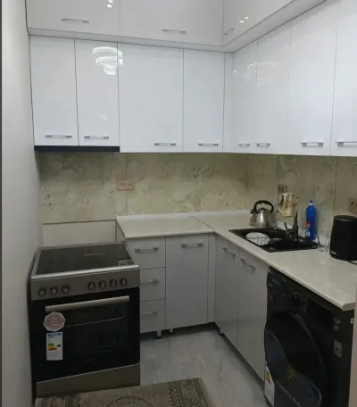 2-комн. квартира, 4 этаж, 65м², сино