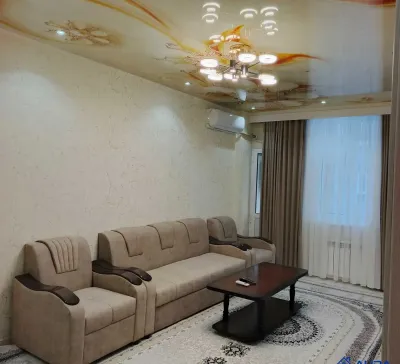 2-комн. квартира, 10 этаж, 68 м², Сино Зарафшон