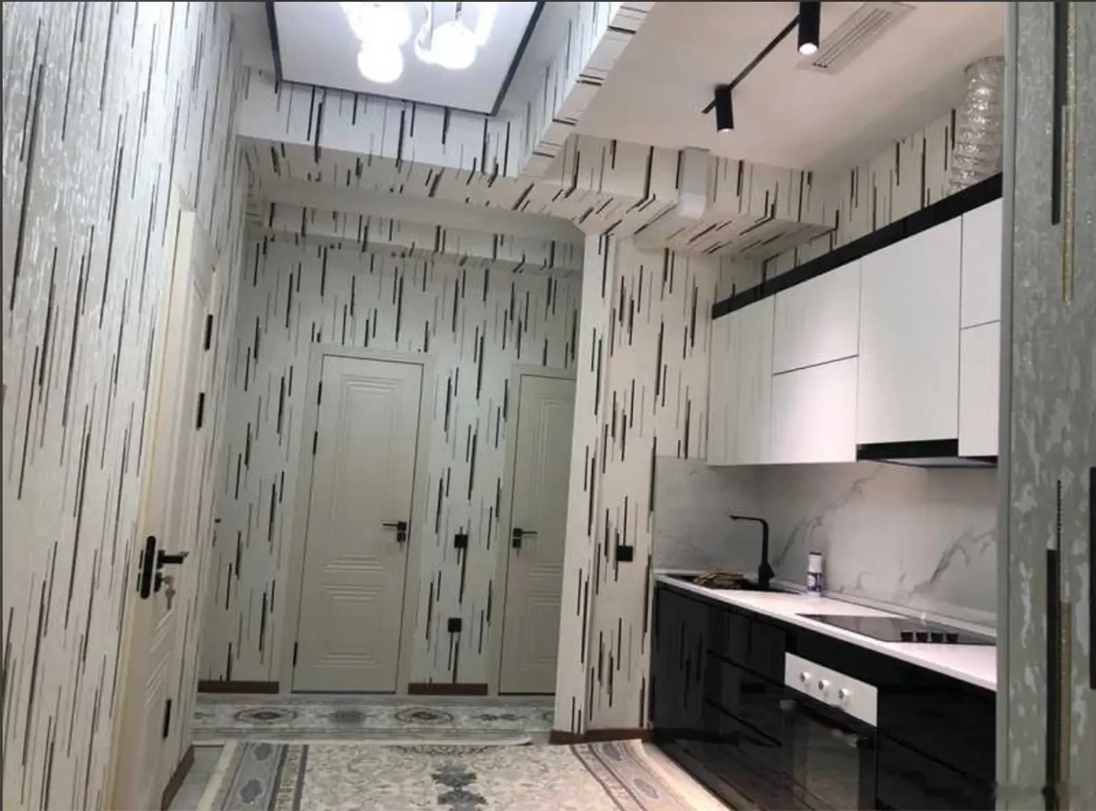 2-комн. квартира, 7 этаж, 59м², Сельхозинститут