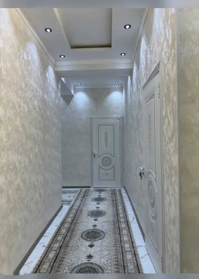 2-комн. квартира, 3 этаж, 70м², Шохмансур