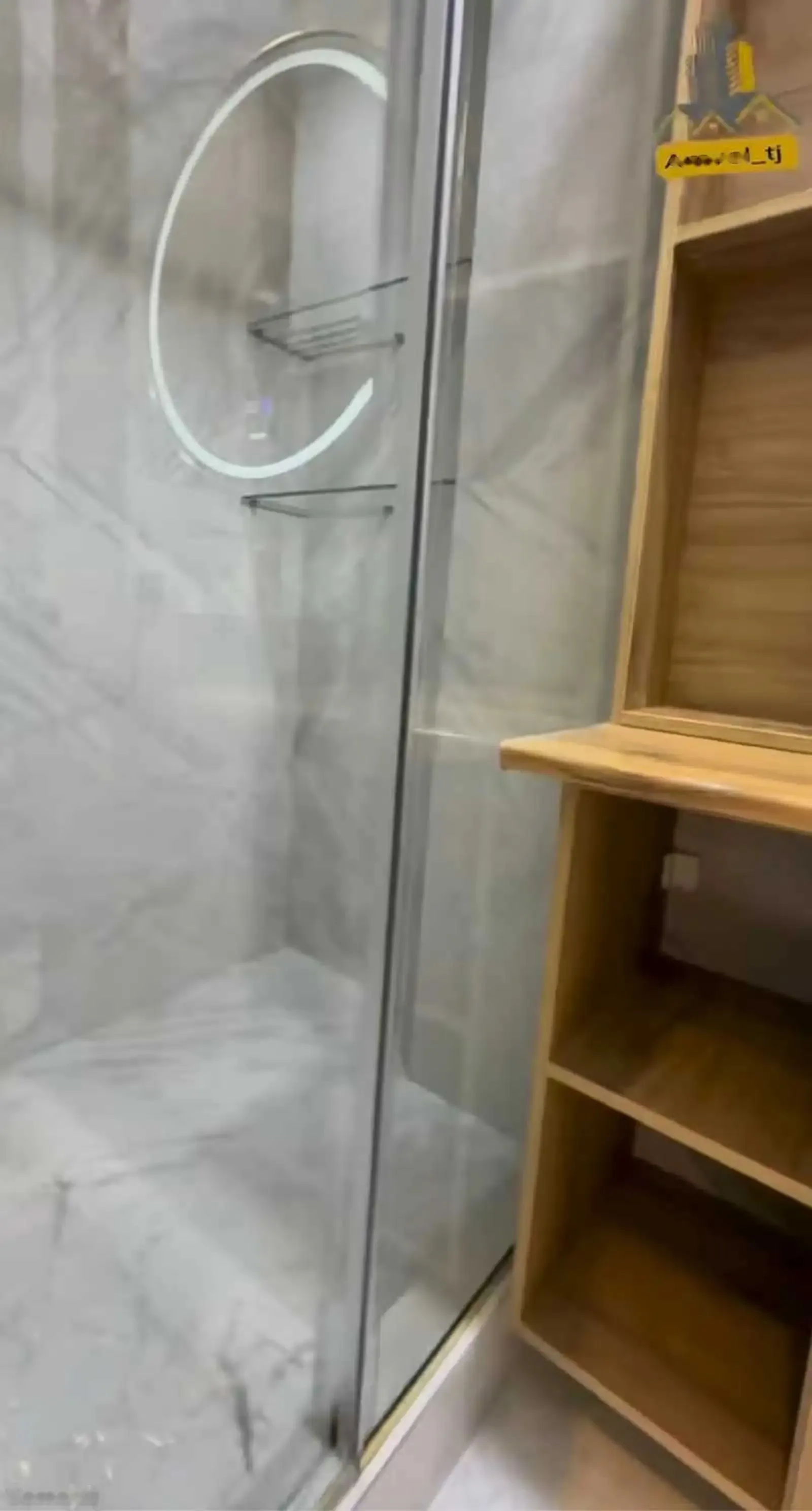 2-комн. квартира, 7 этаж, 77м², Вазорати наклиёт