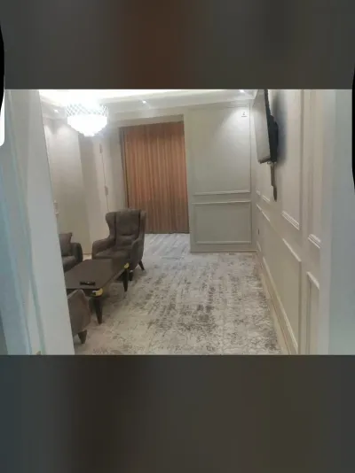 2-комн. квартира, 10 этаж, 68м², шохмансур