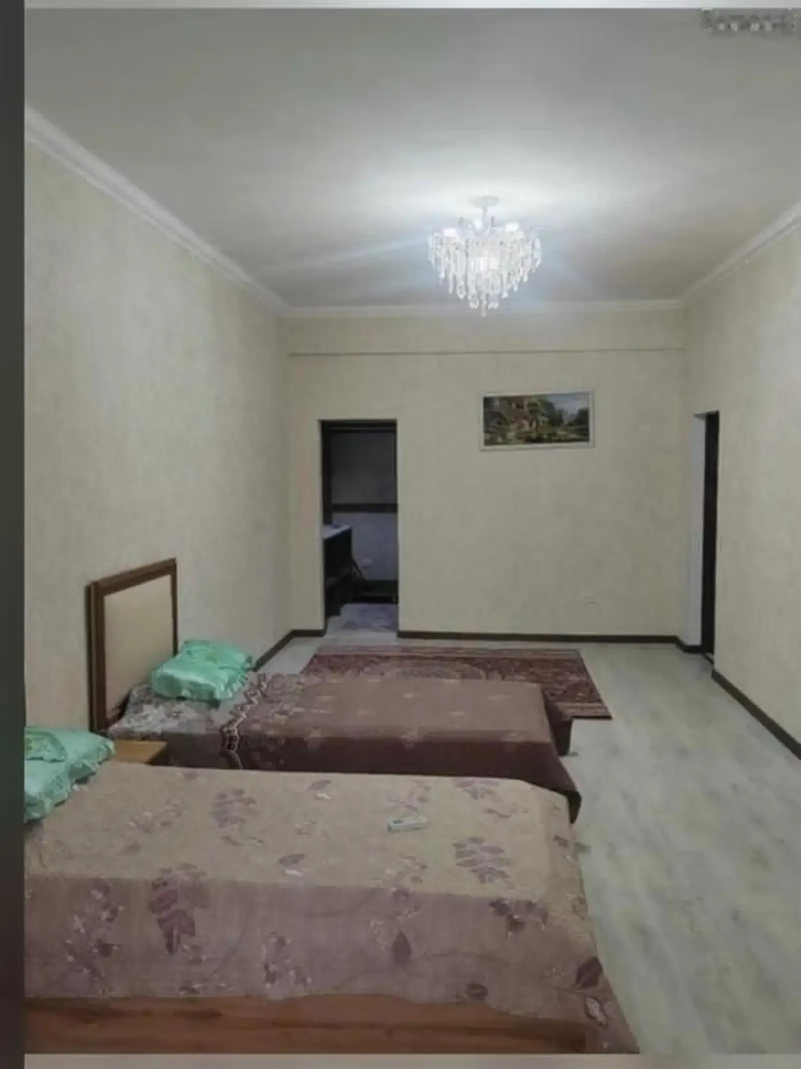 2-комн. квартира, 13 этаж, 92м², Дом Печать